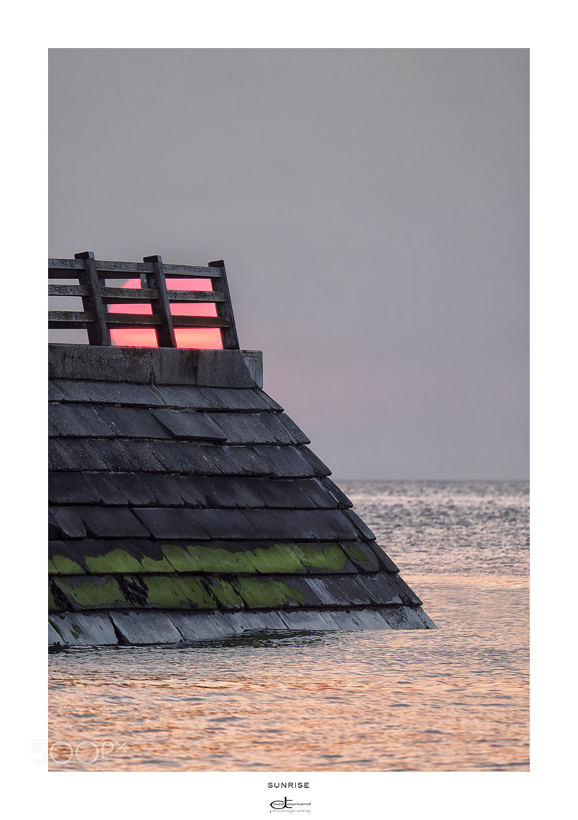 Fujifilm X-Pro2 sample photo. Sunrise photography