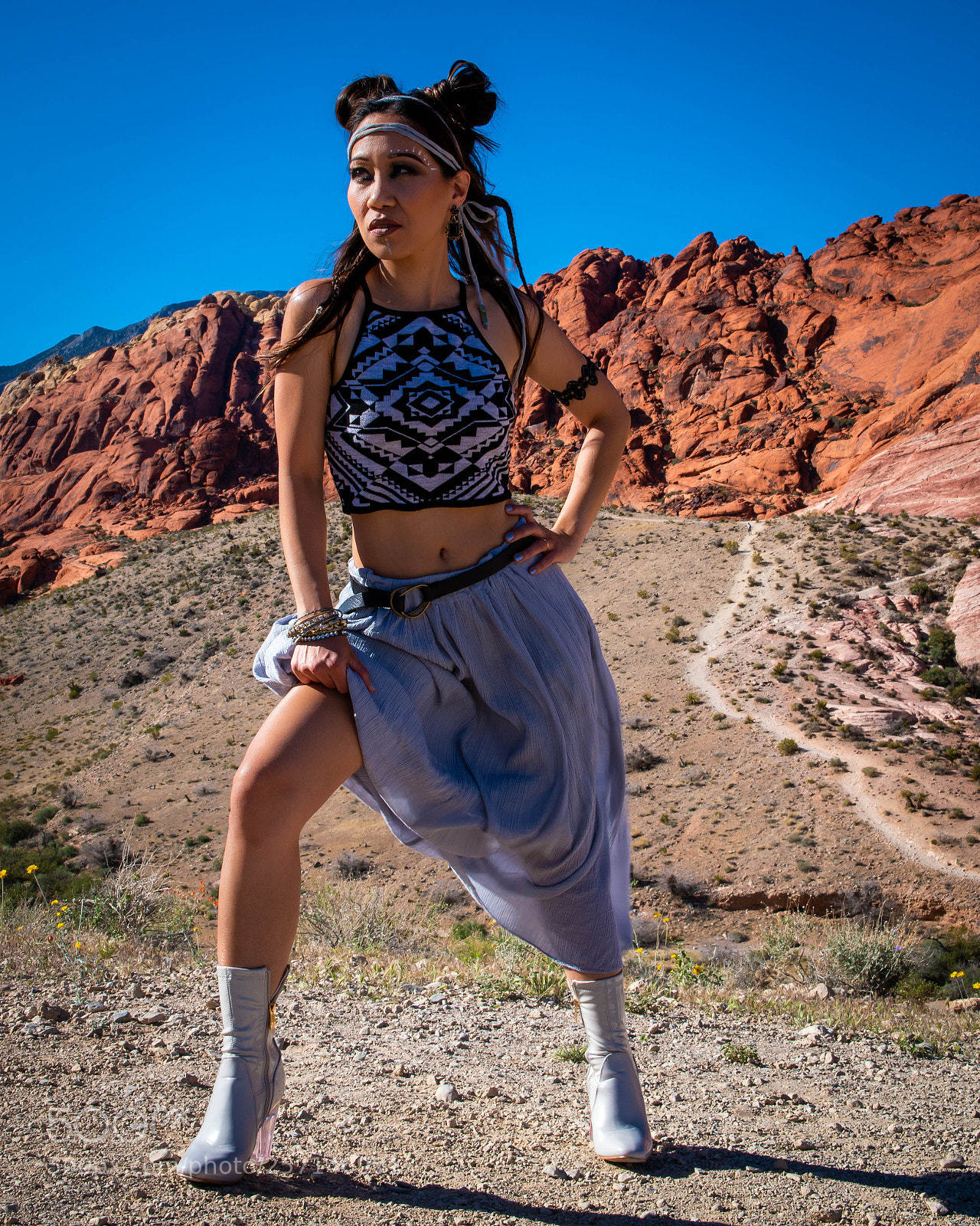Nikon D5500 sample photo. Jeresa.posing photography