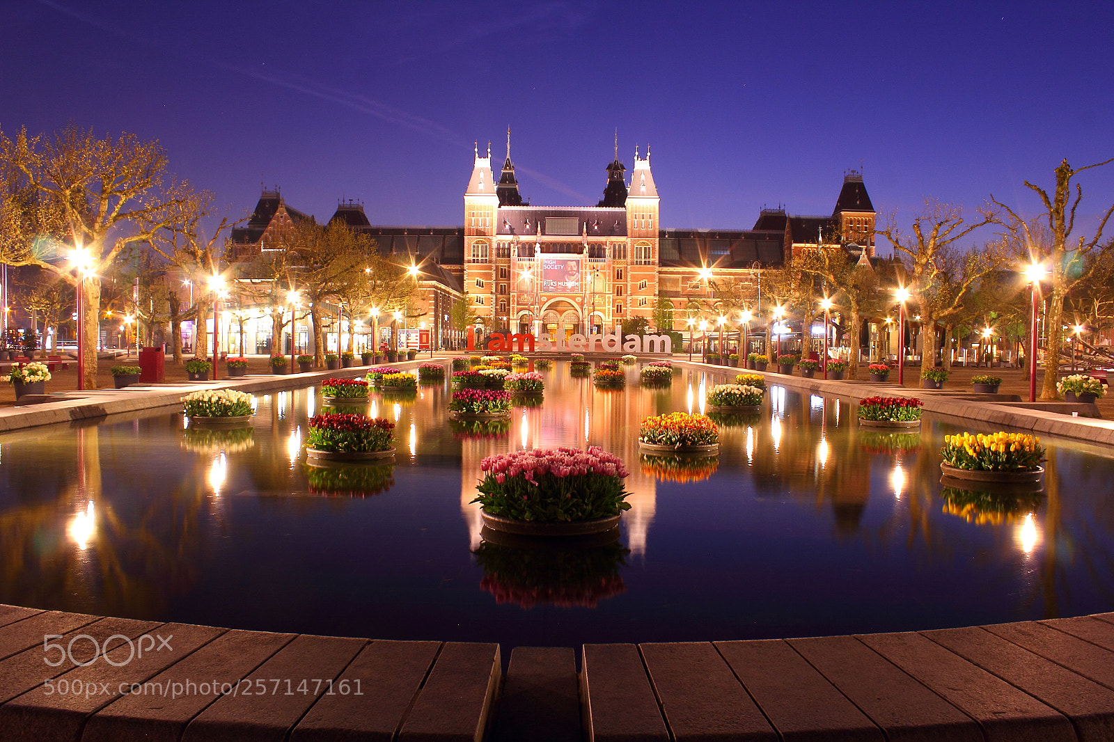 Canon EOS 60D sample photo. I amsterdam ! photography