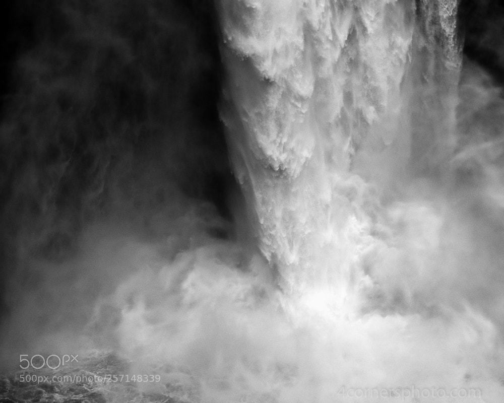 Canon EOS 6D sample photo. Palouse falls, whitman county photography
