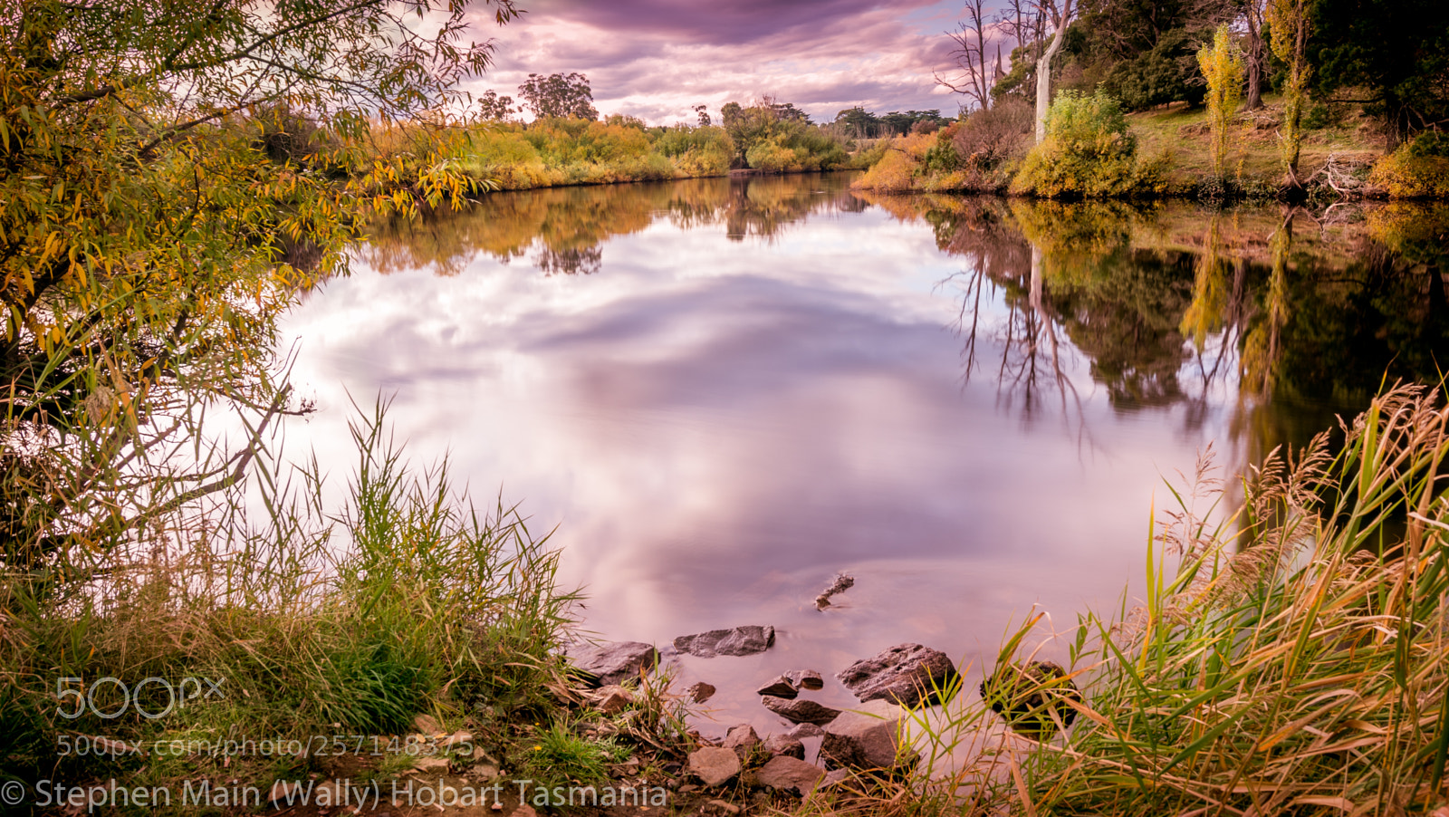 Sony a7R II sample photo. Derwent valley reflections photography
