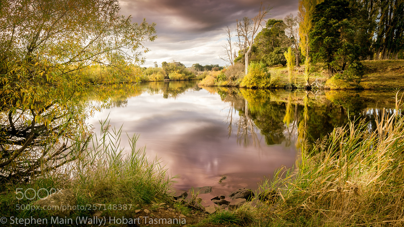 Sony a7R II sample photo. Derwent valley reflections photography