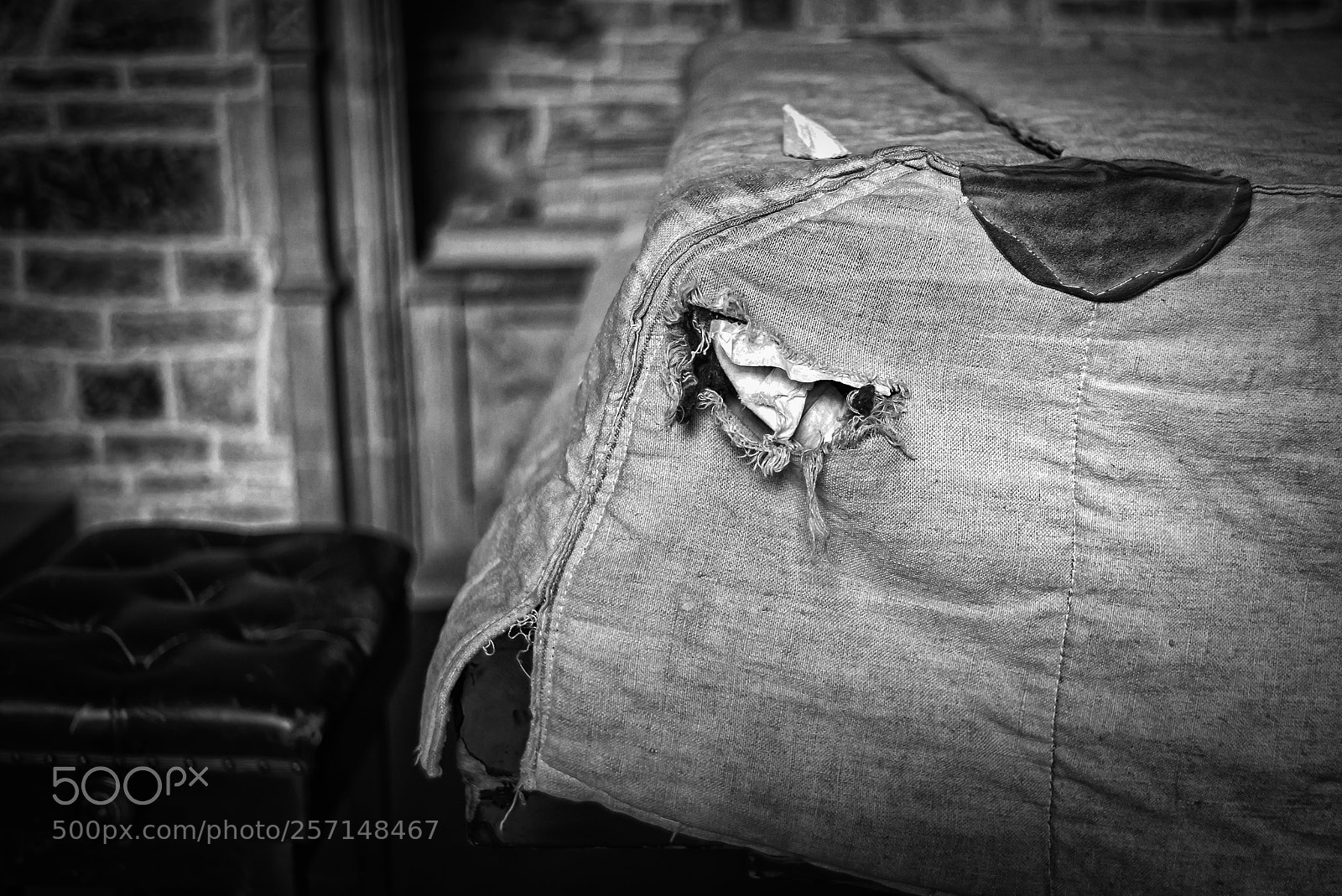 Leica M (Typ 240) sample photo. Hiding the grand photography