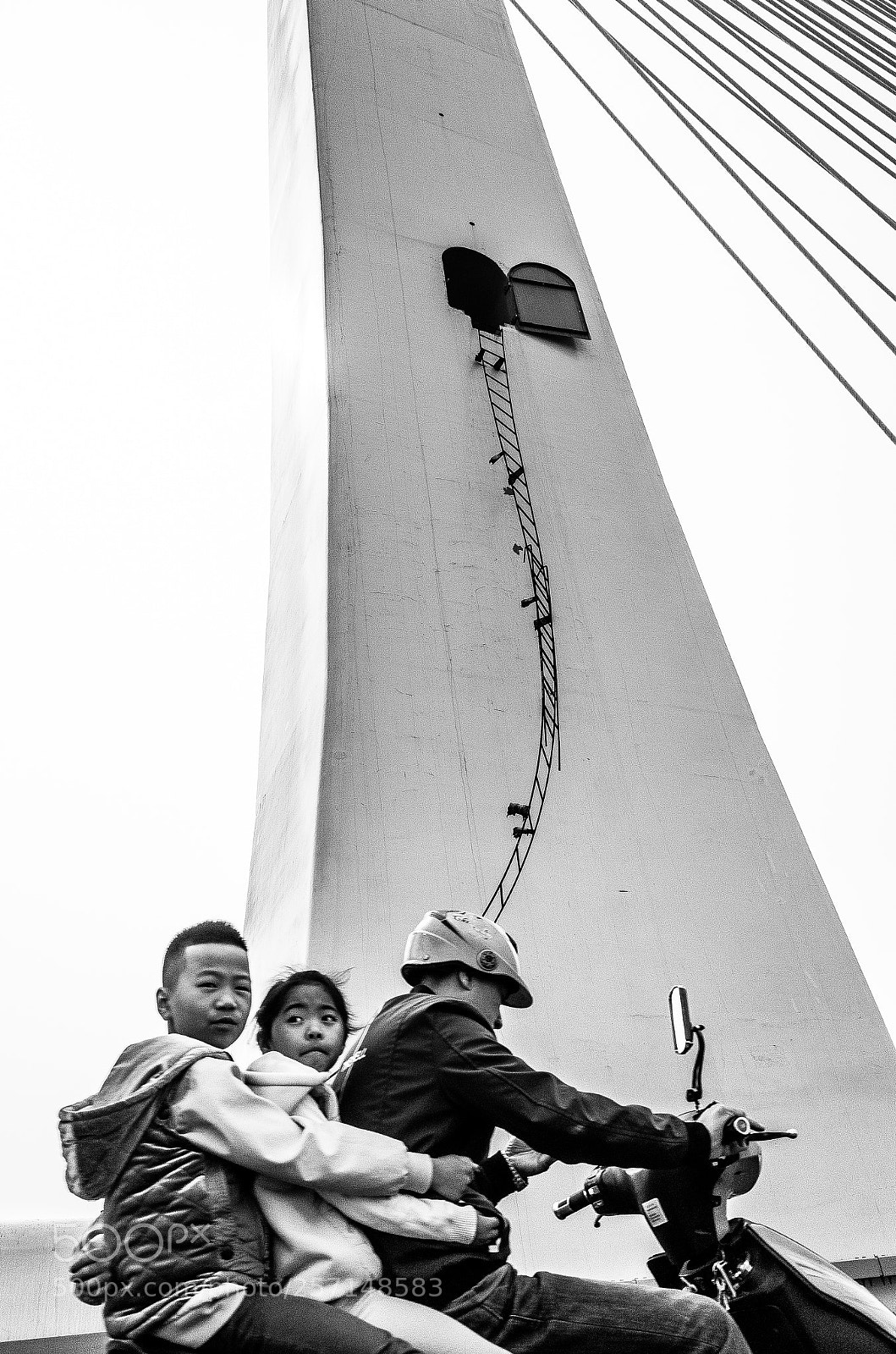 Ricoh GR sample photo. Untitled photography