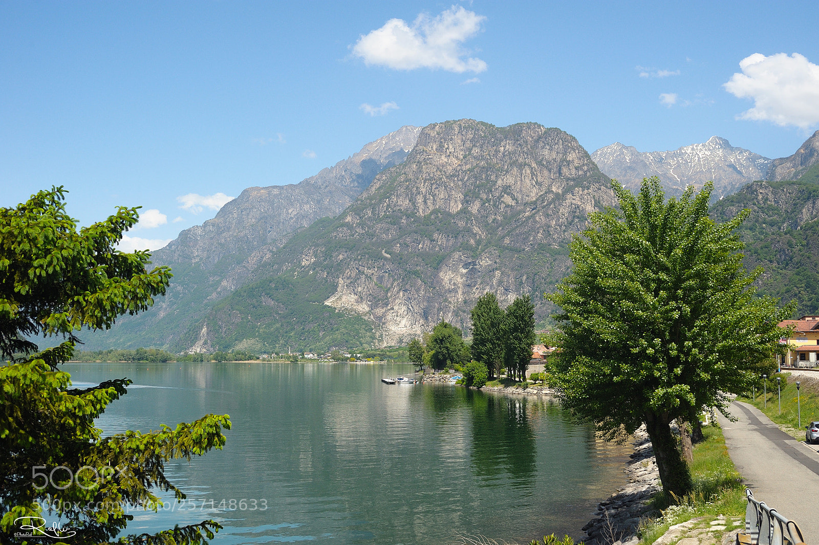 Nikon D3 sample photo. Verceia  photography