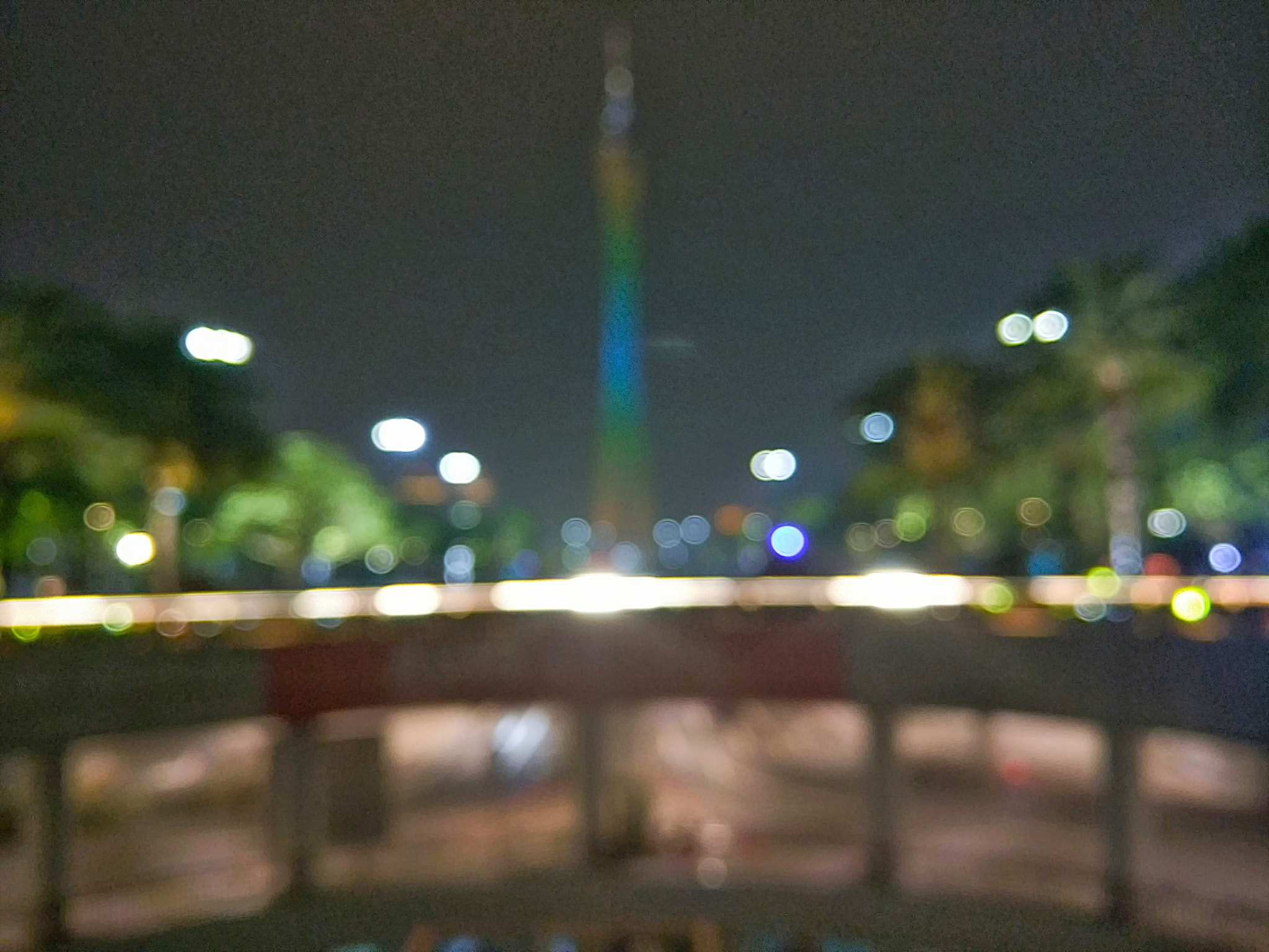 HTC U11 sample photo