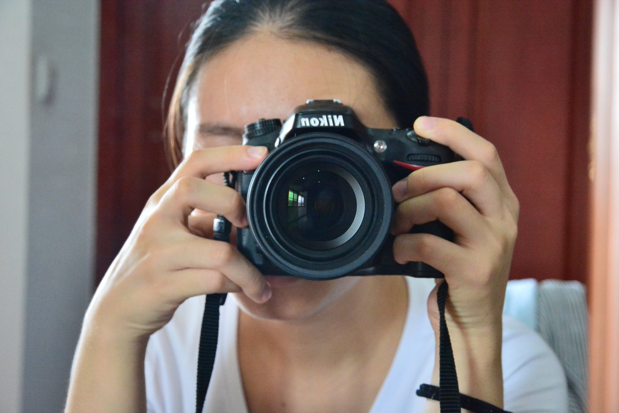 Nikon D7100 sample photo. Someday 001 photography