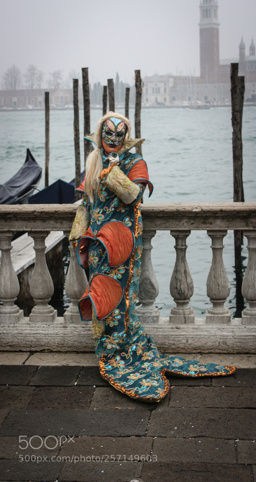 Canon EOS 450D (EOS Rebel XSi / EOS Kiss X2) sample photo. Carnaval de venise photography