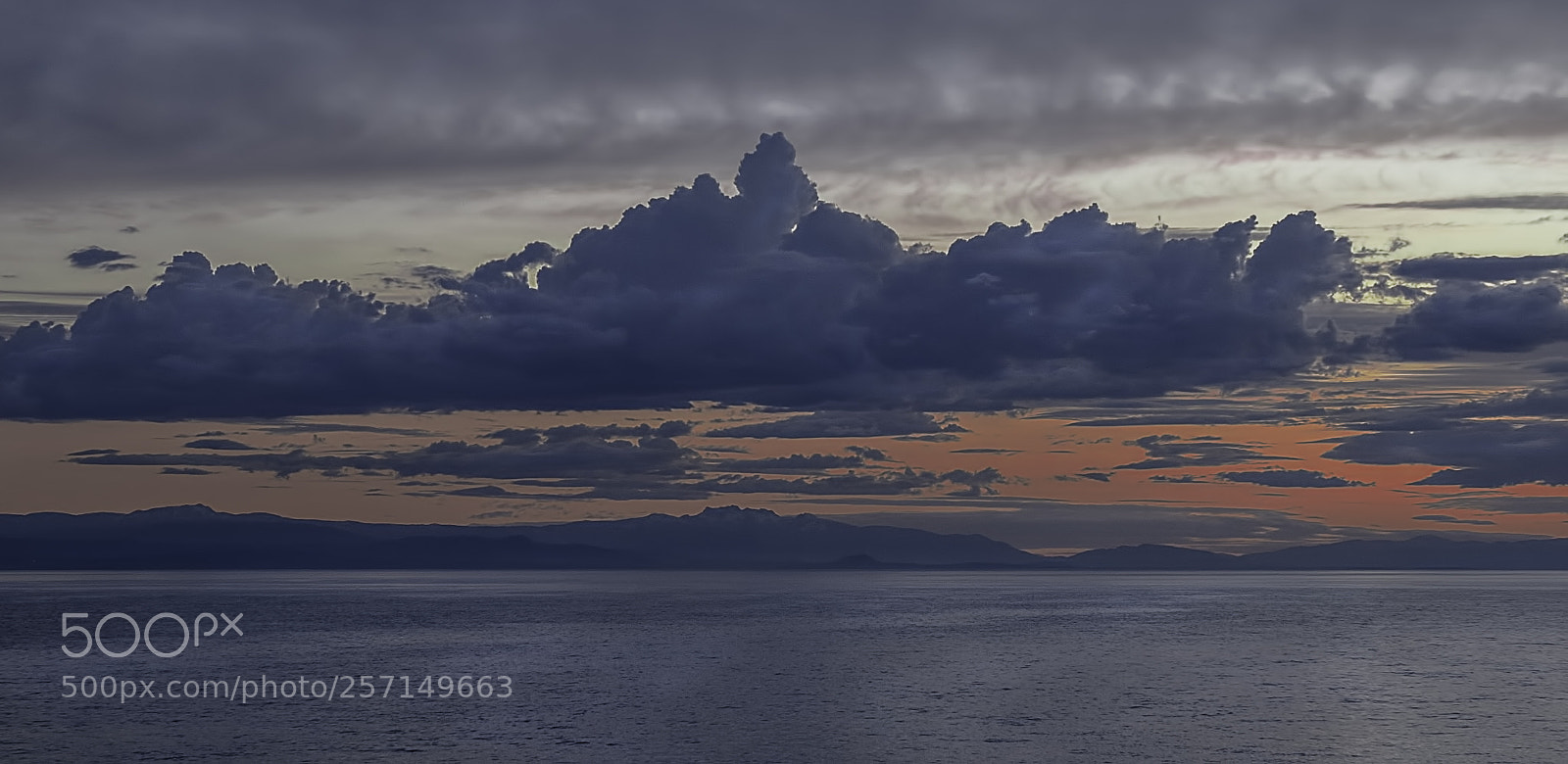 Sony a7R sample photo. The trip home photography