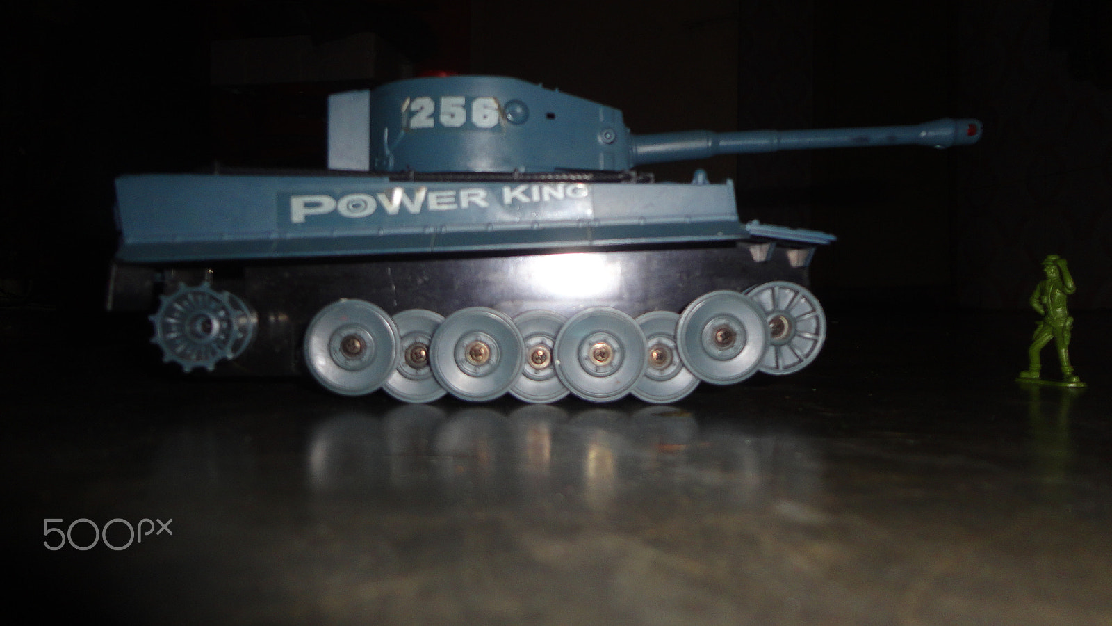 Sony Cyber-shot DSC-W570 sample photo. Respect the army photography