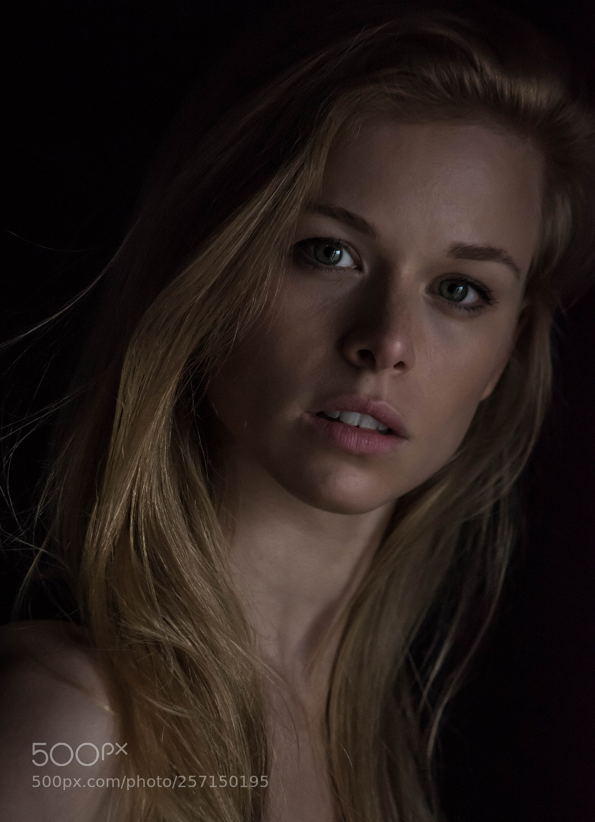 Nikon D7100 sample photo. Sophia sunshine in the photography