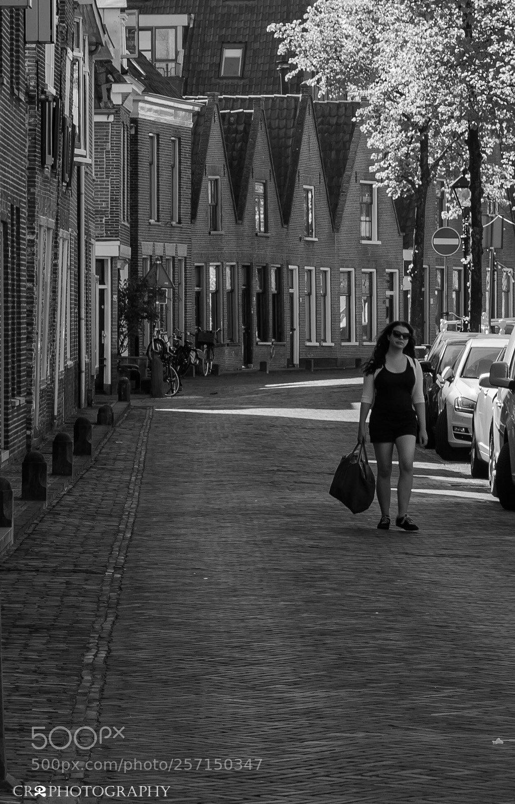 Nikon D750 sample photo. Walking alone... photography