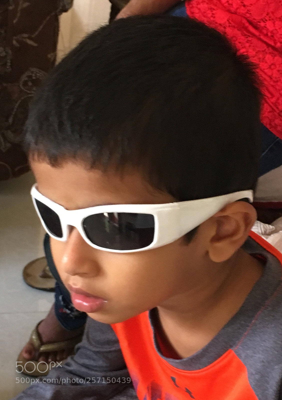 Apple iPhone 6s sample photo. Uv light  photography
