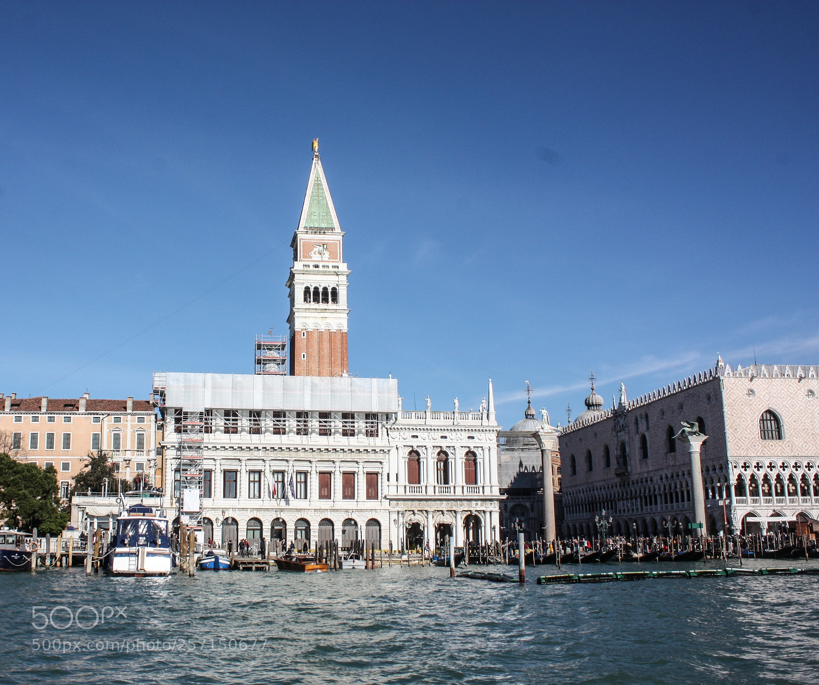 Canon EOS 450D (EOS Rebel XSi / EOS Kiss X2) sample photo. Venise photography