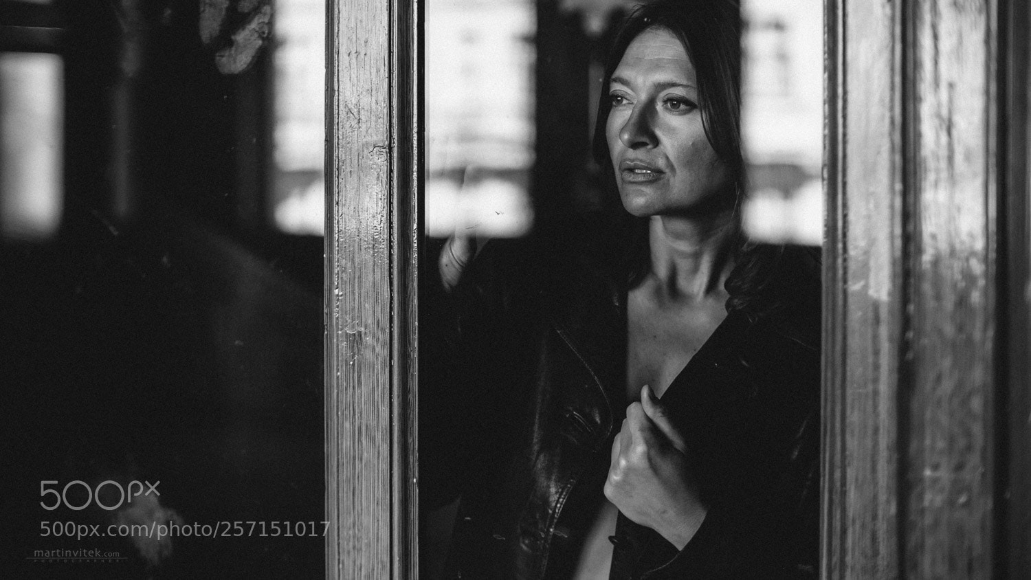 Fujifilm X-T2 sample photo. Miriam p. - 08.05.'18 photography