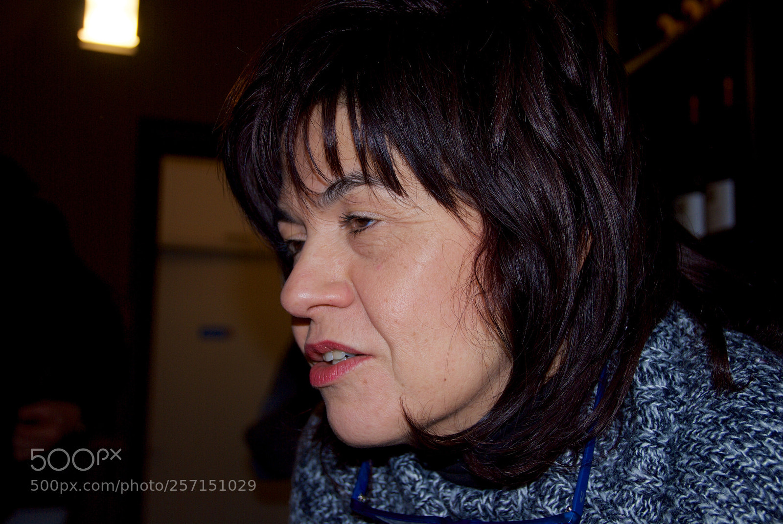 Nikon D60 sample photo. Version photography
