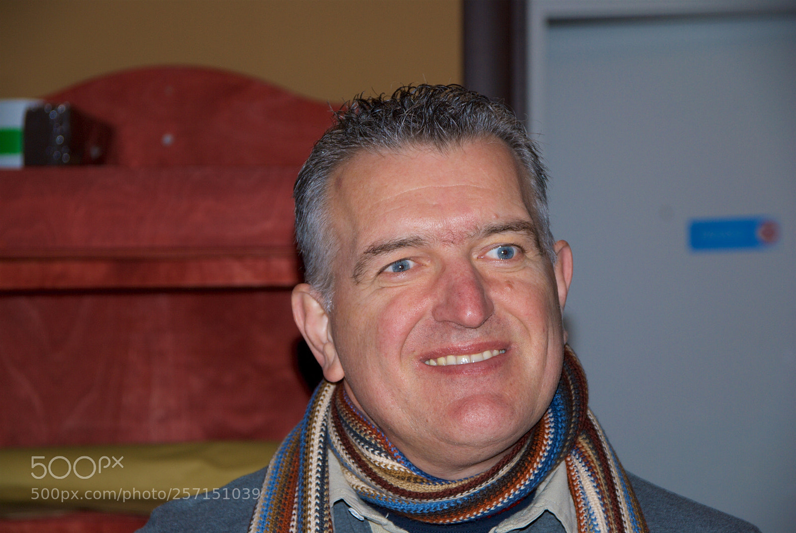 Nikon D60 sample photo. Version photography
