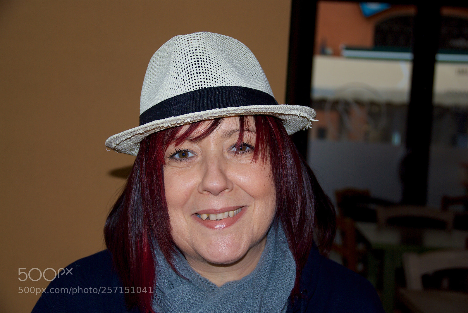 Nikon D60 sample photo. Version photography
