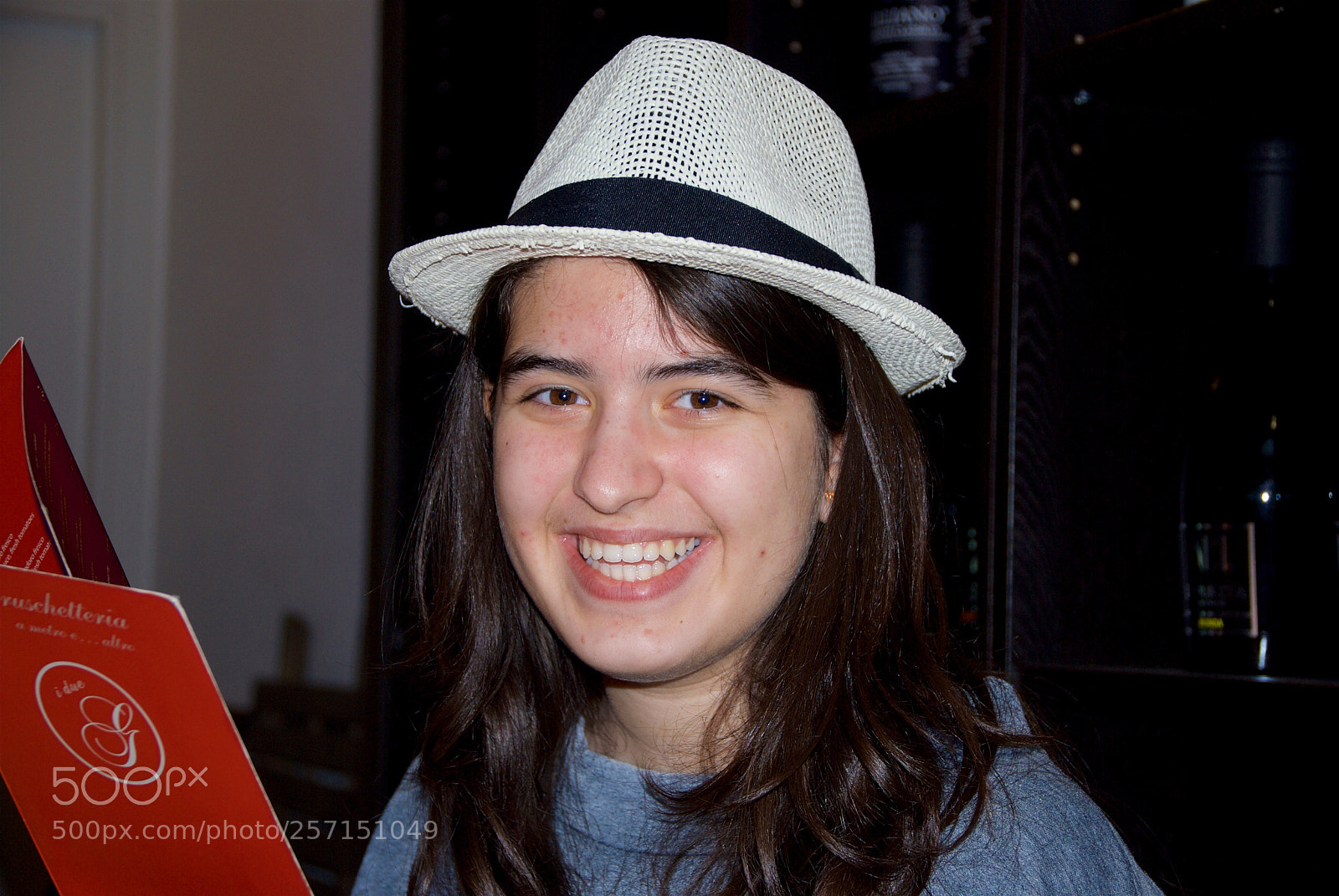 Nikon D60 sample photo. Version photography