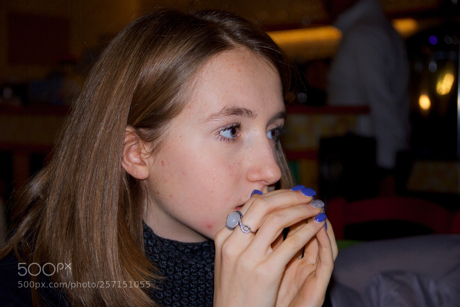 Nikon D60 sample photo. Version photography