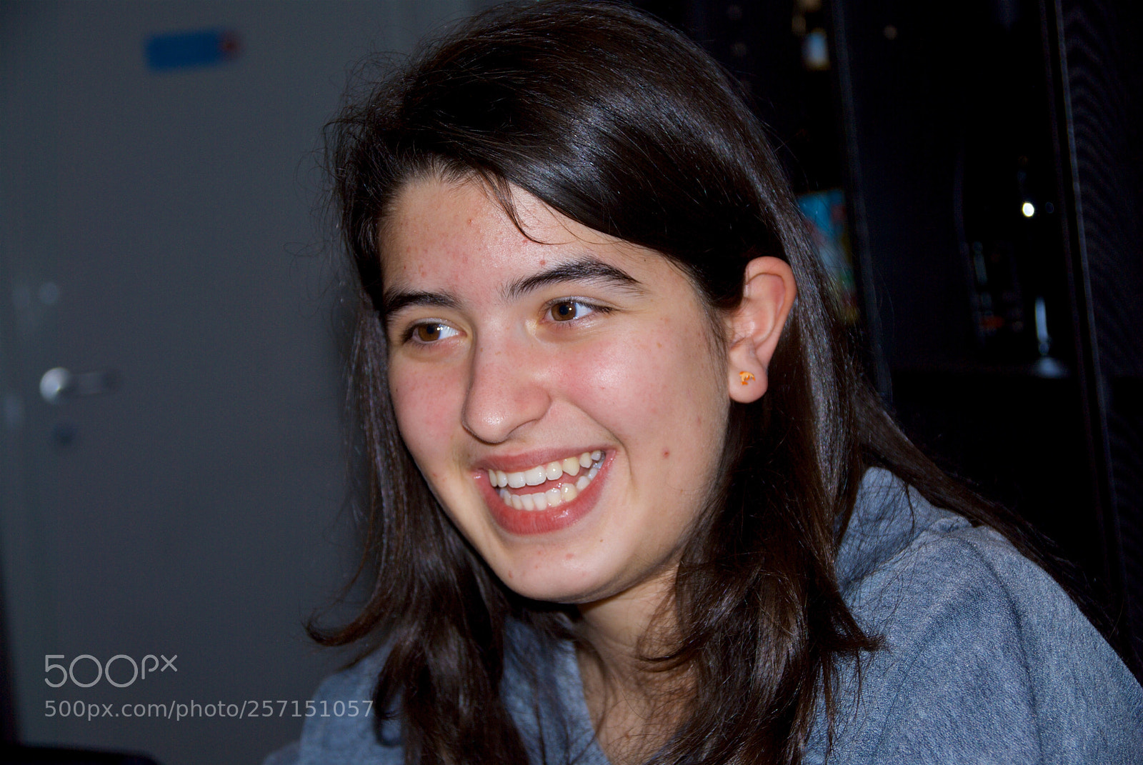 Nikon D60 sample photo. Version photography