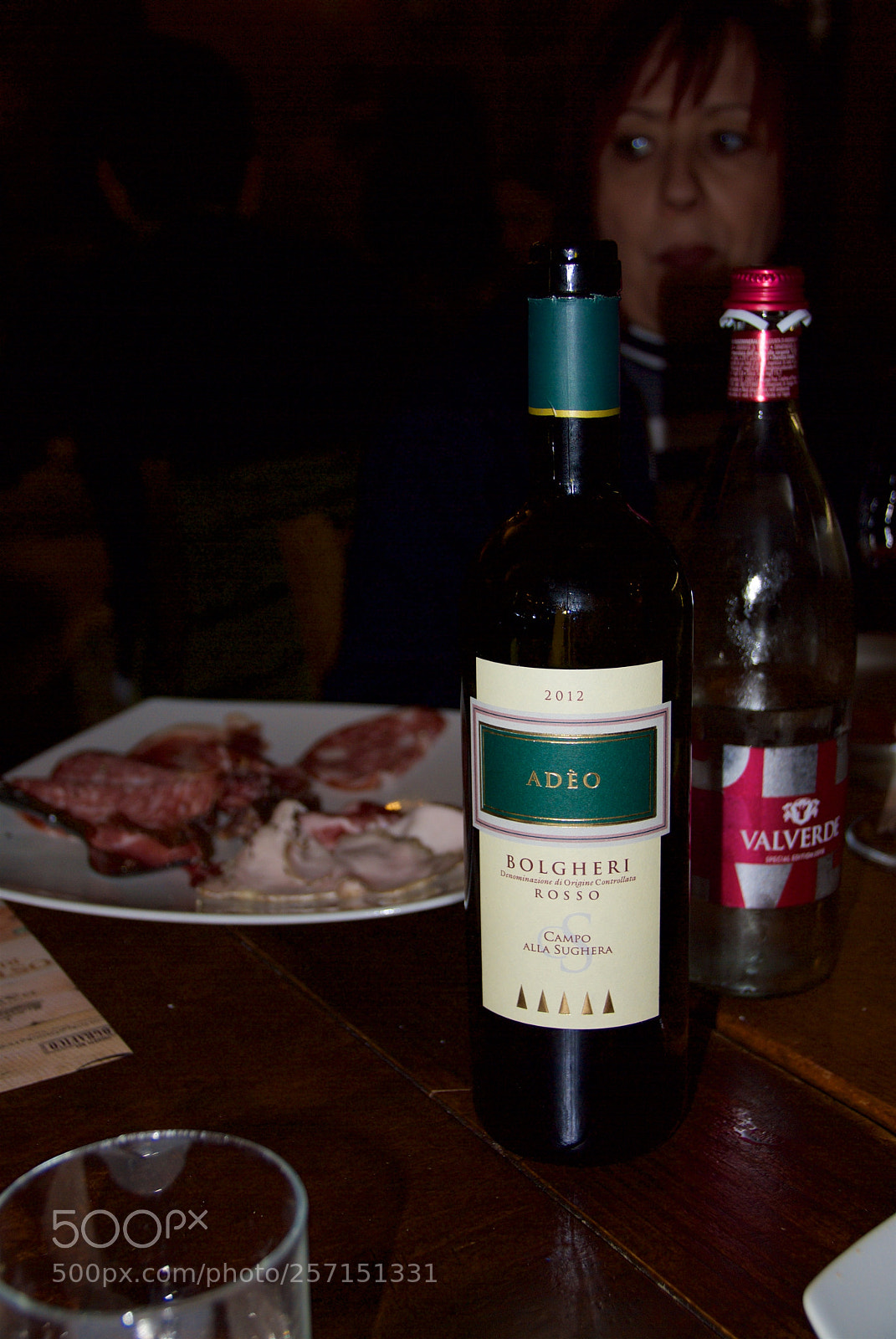 Nikon D60 sample photo. Version photography
