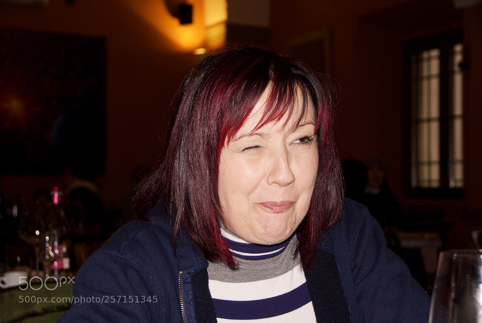 Nikon D60 sample photo. Version photography