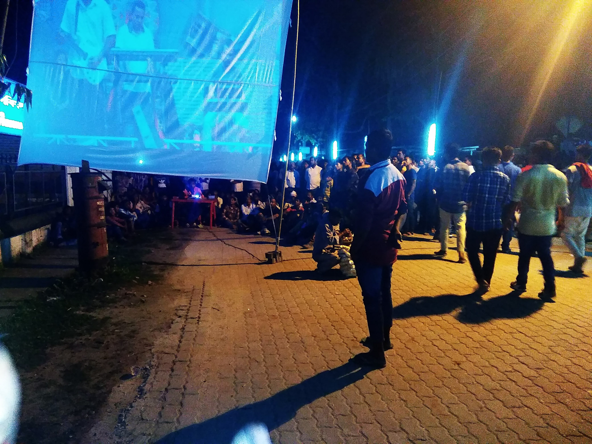 Xiaomi Redmi 5A sample photo