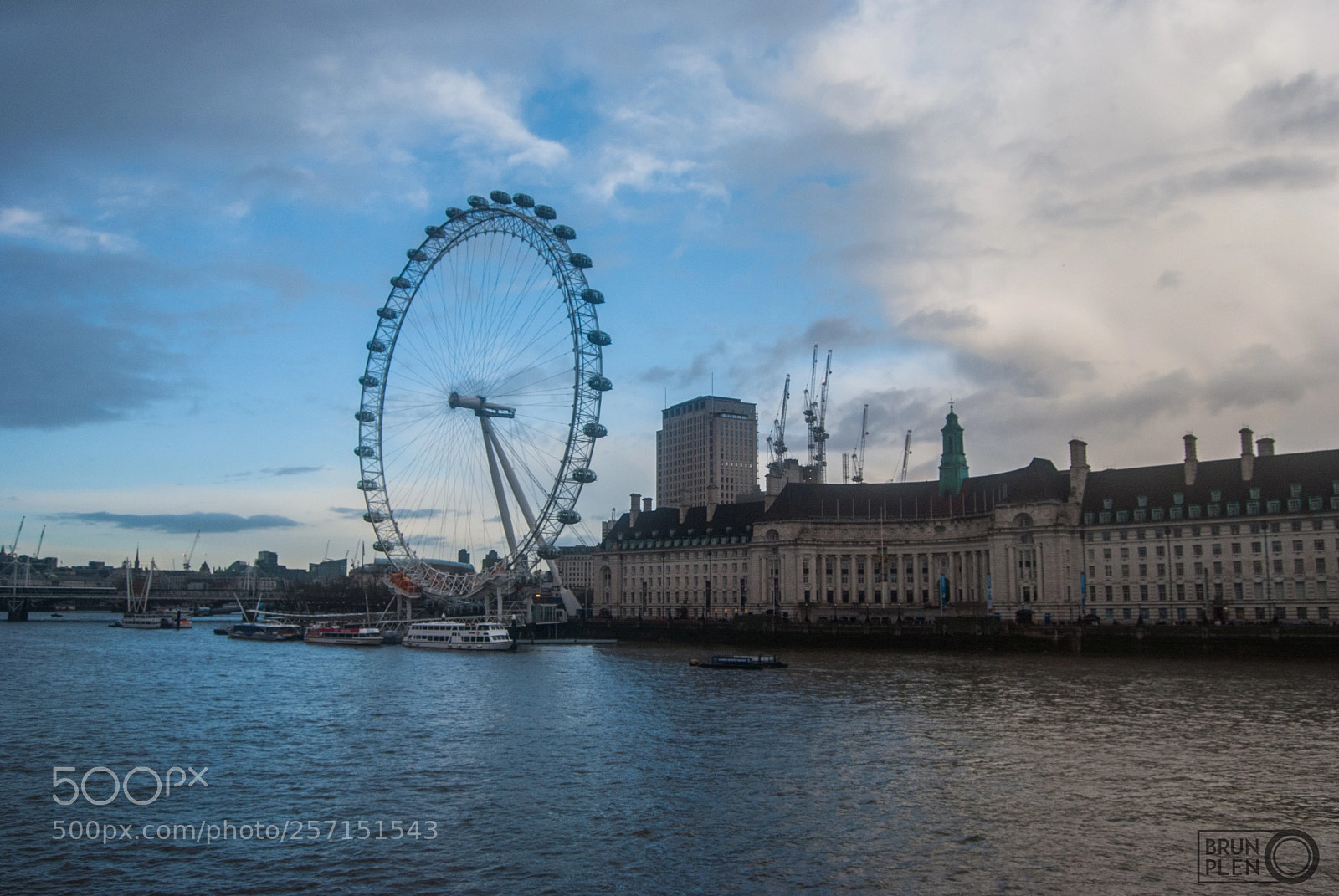 Nikon D60 sample photo. London, england, 2017 photography