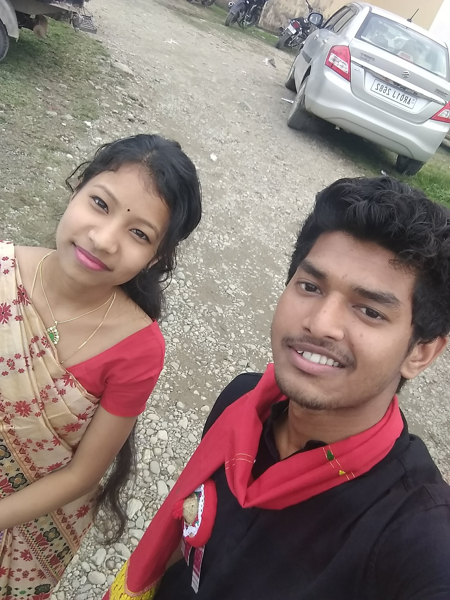 Xiaomi Redmi 5A sample photo