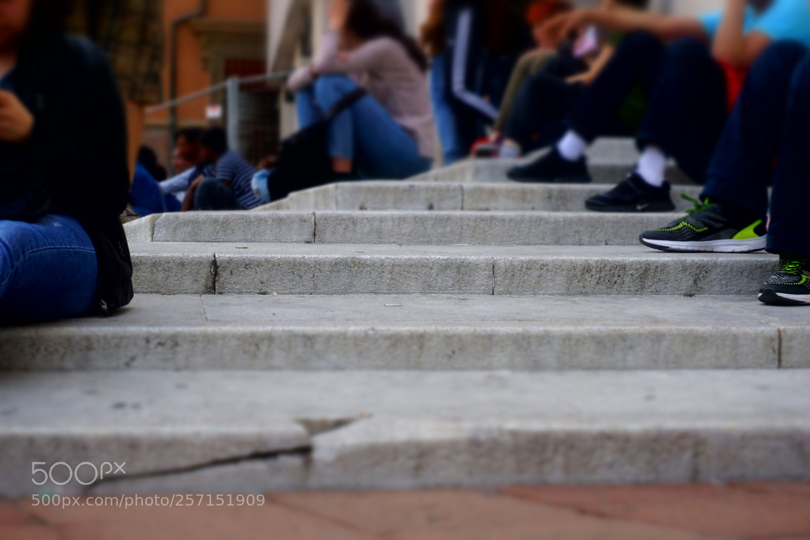 Sony a6000 sample photo. Urban stratification photography