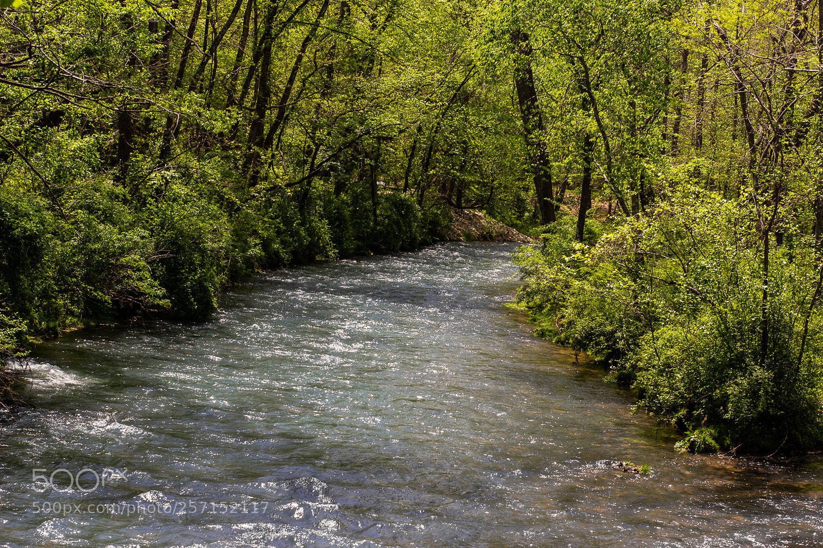 Canon EOS 600D (Rebel EOS T3i / EOS Kiss X5) sample photo. Flowing water photography