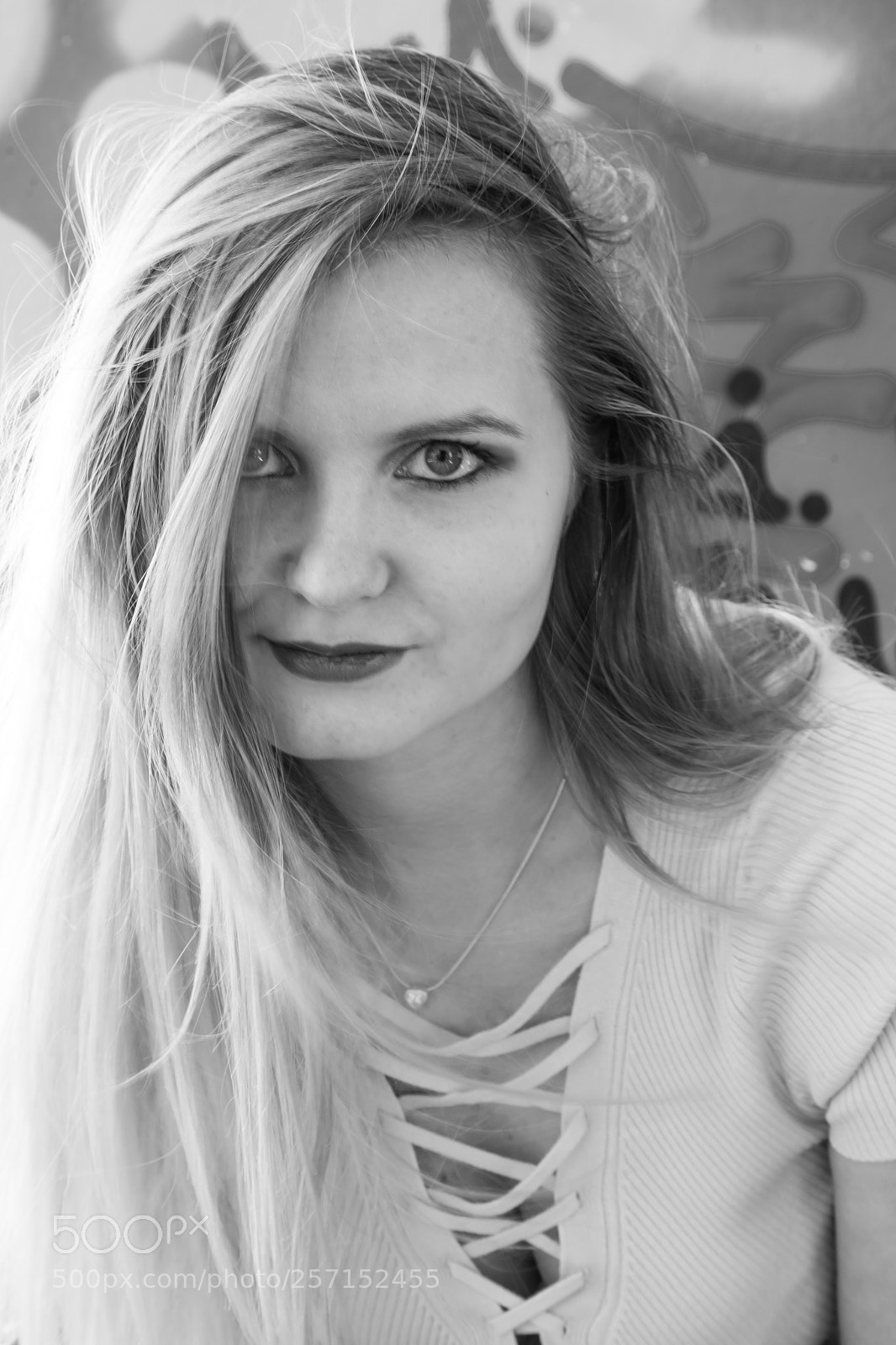 Sony a7 II sample photo. Anna photography