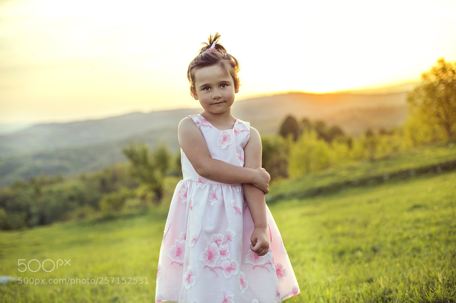 Canon EOS 6D sample photo. Sunset beauty photography