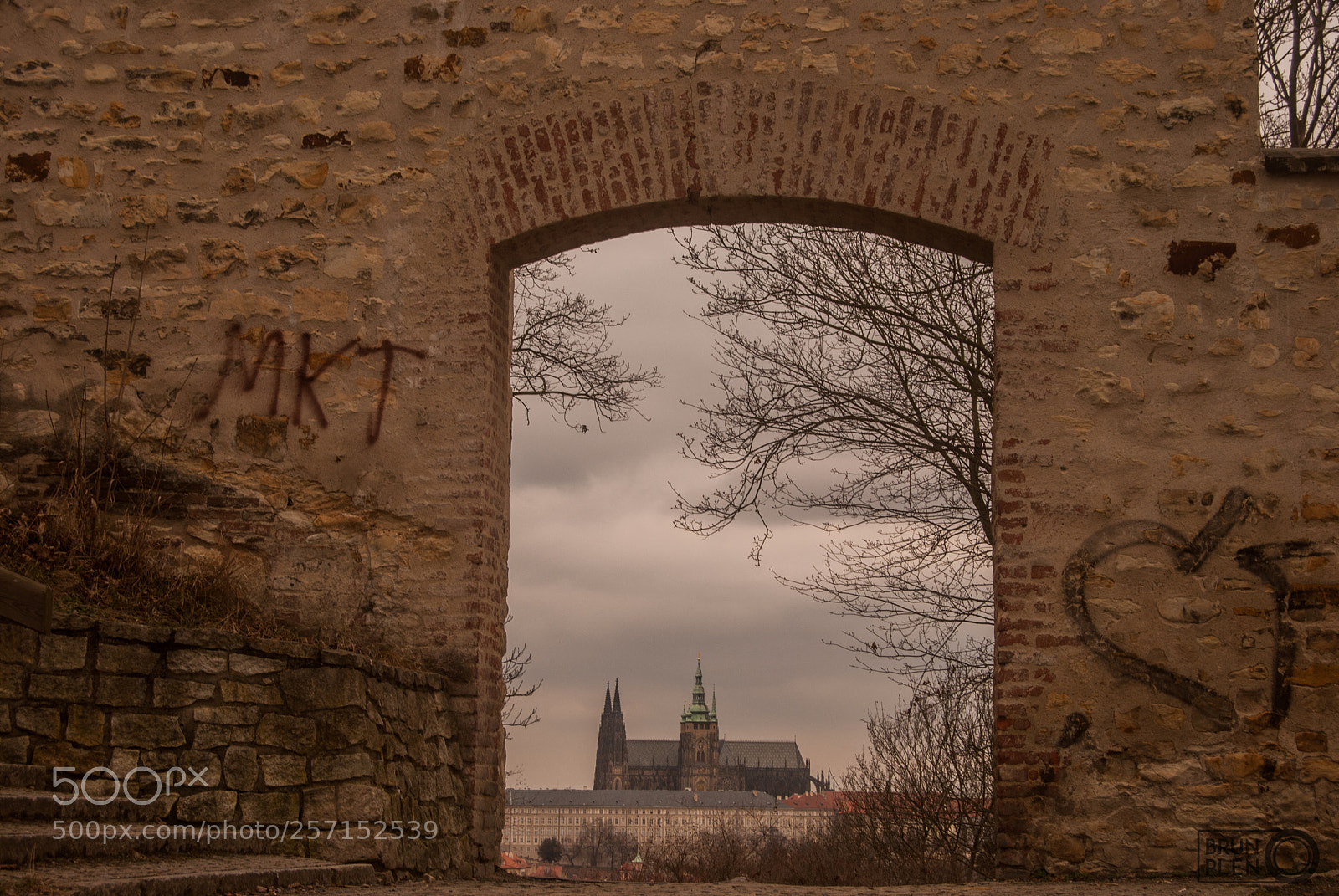 Nikon D60 sample photo. Prague, czech republic, 2017 photography