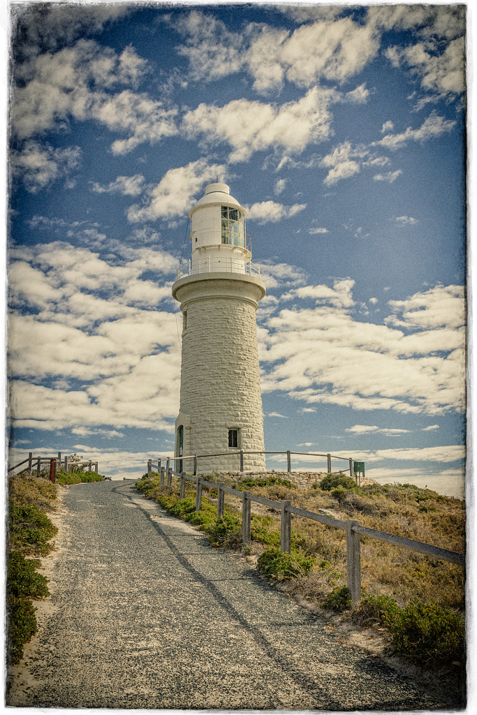 Rottnest Island - Perth's summer island playground by Paul Amyes on 500px.com