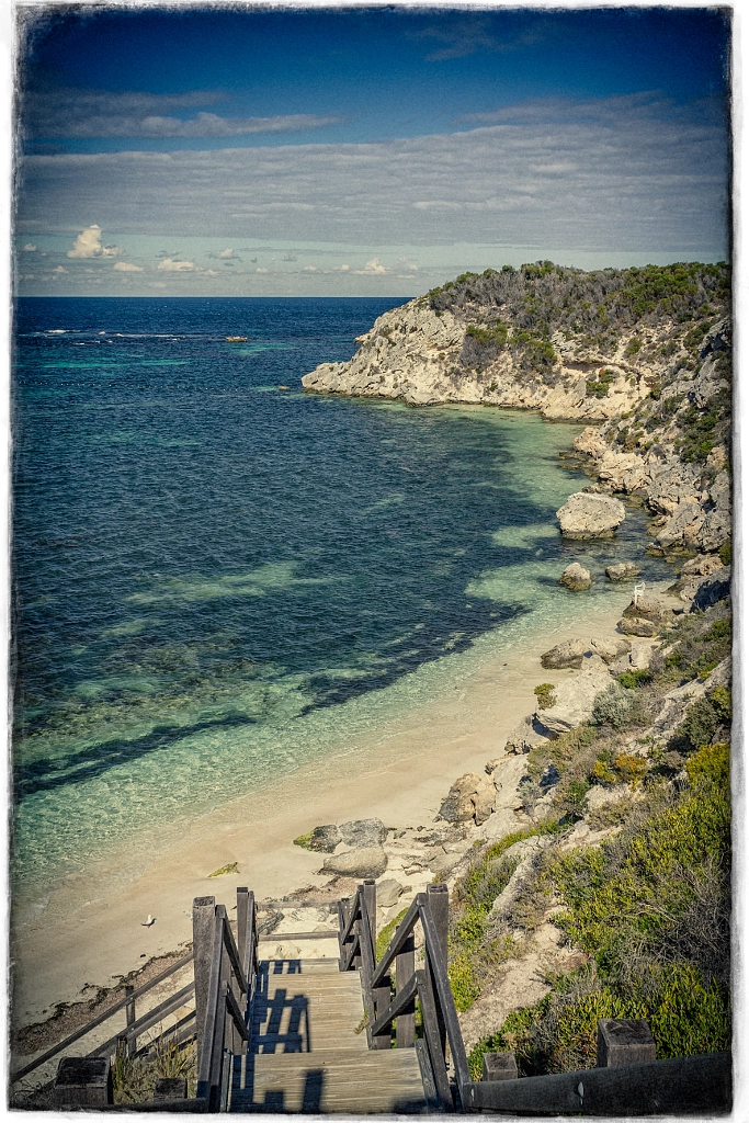 Rottnest Island - Perth's summer island playground by Paul Amyes on 500px.com