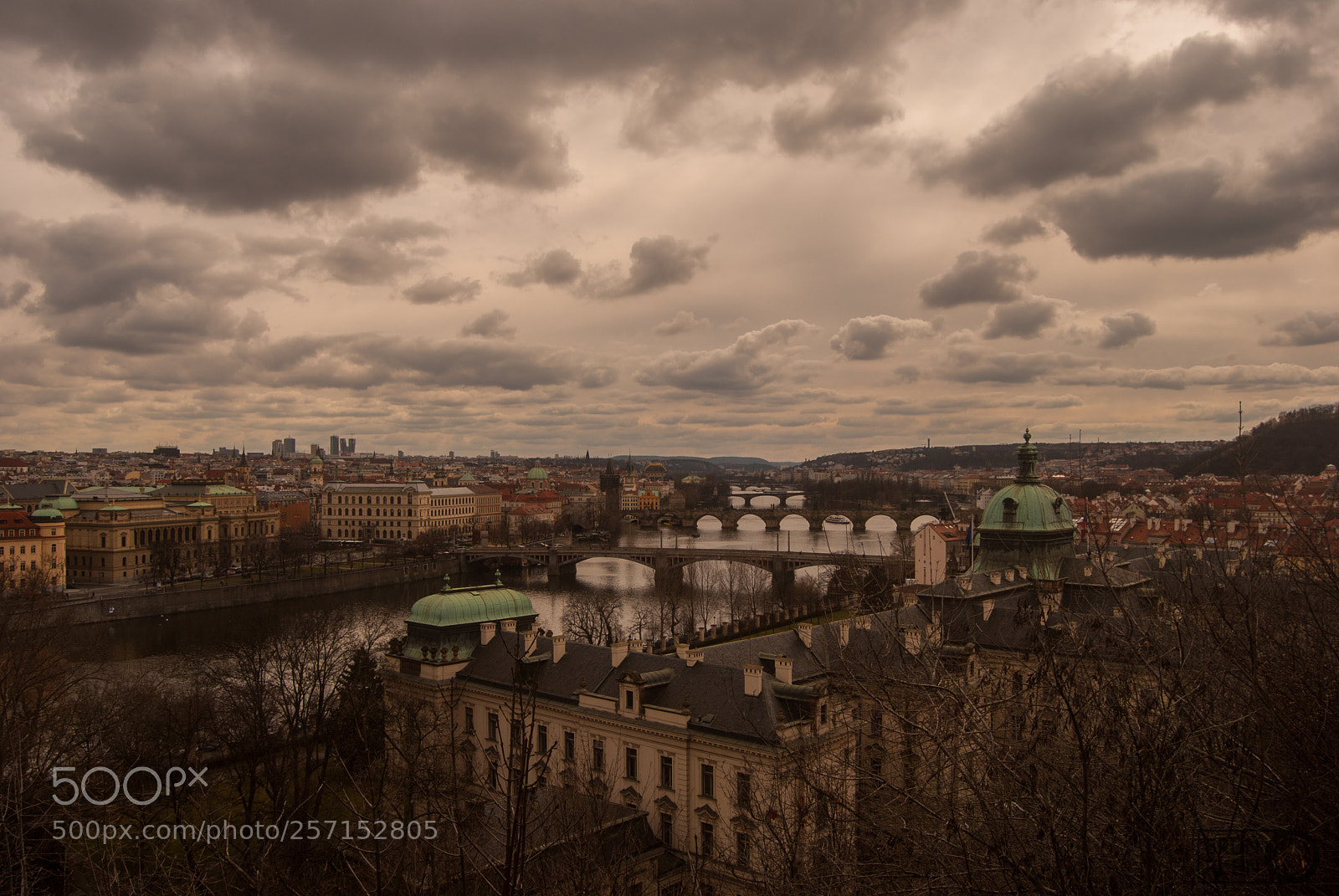 Nikon D60 sample photo. Prague, czech republic, 2017 photography