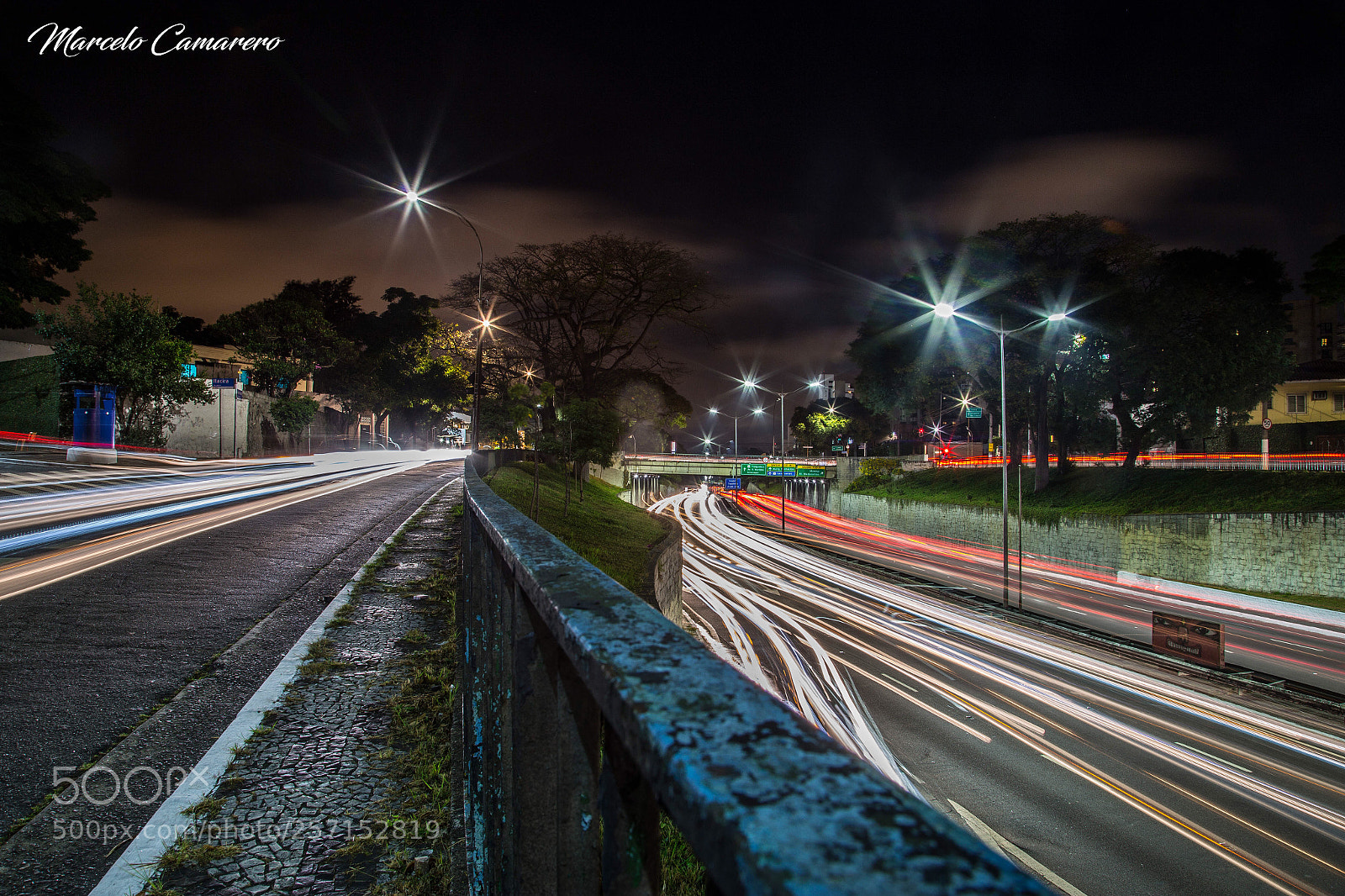 Canon EOS 6D sample photo. Rush hour photography