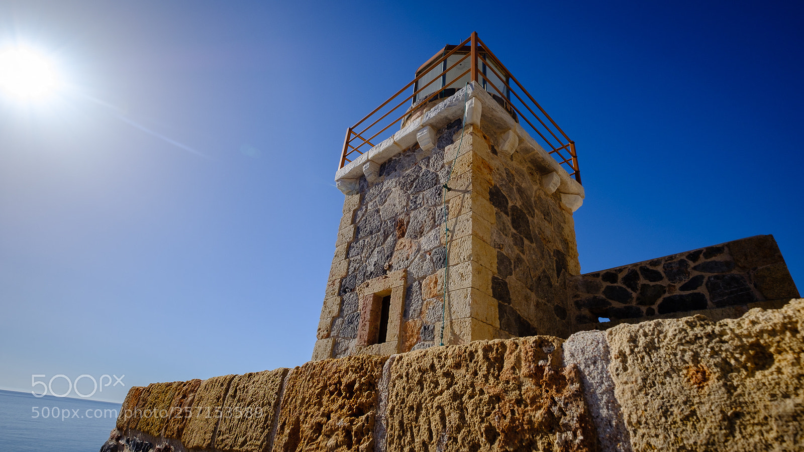 Fujifilm X-Pro2 sample photo. Monemvasia photography