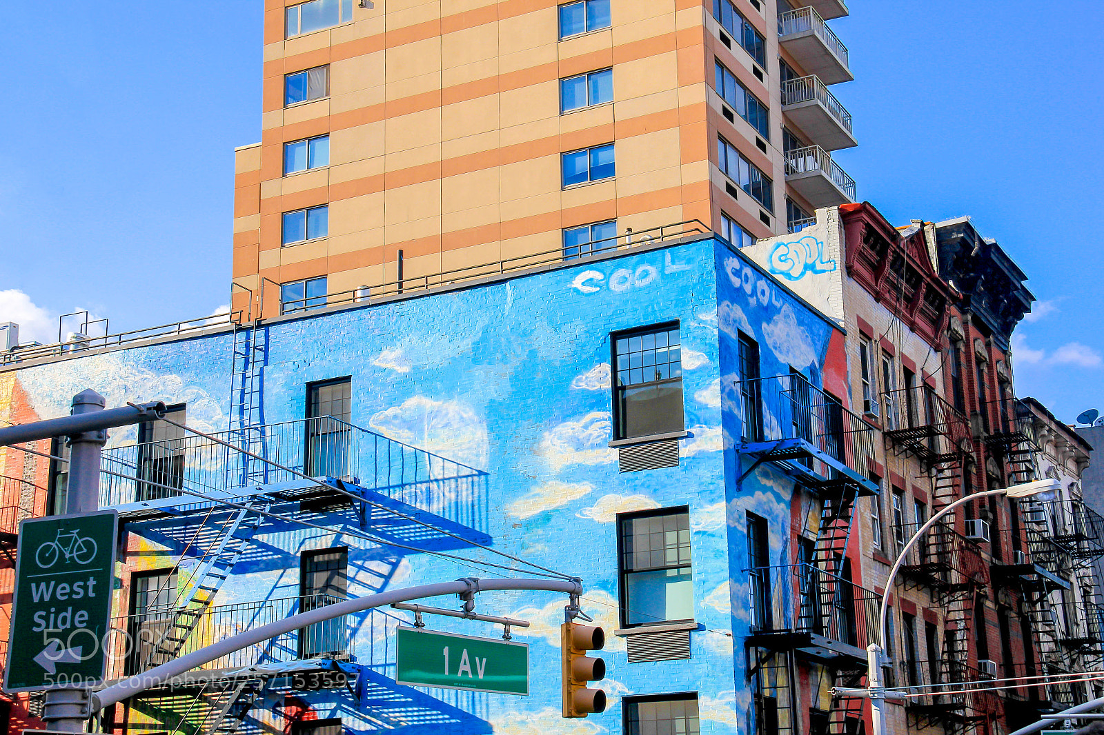 Canon EOS 60D sample photo. New york, new york photography
