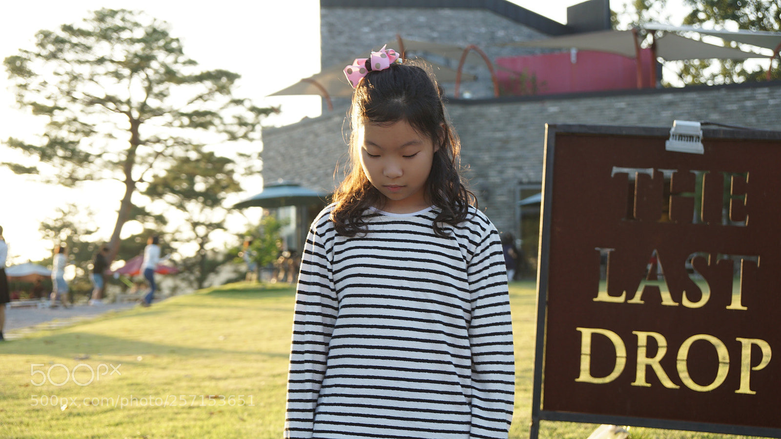 Sony a5100 sample photo. Yuna_the last drop photography