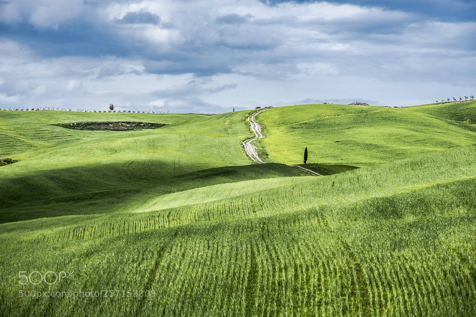 Nikon D7200 sample photo. Tra le colline.... photography
