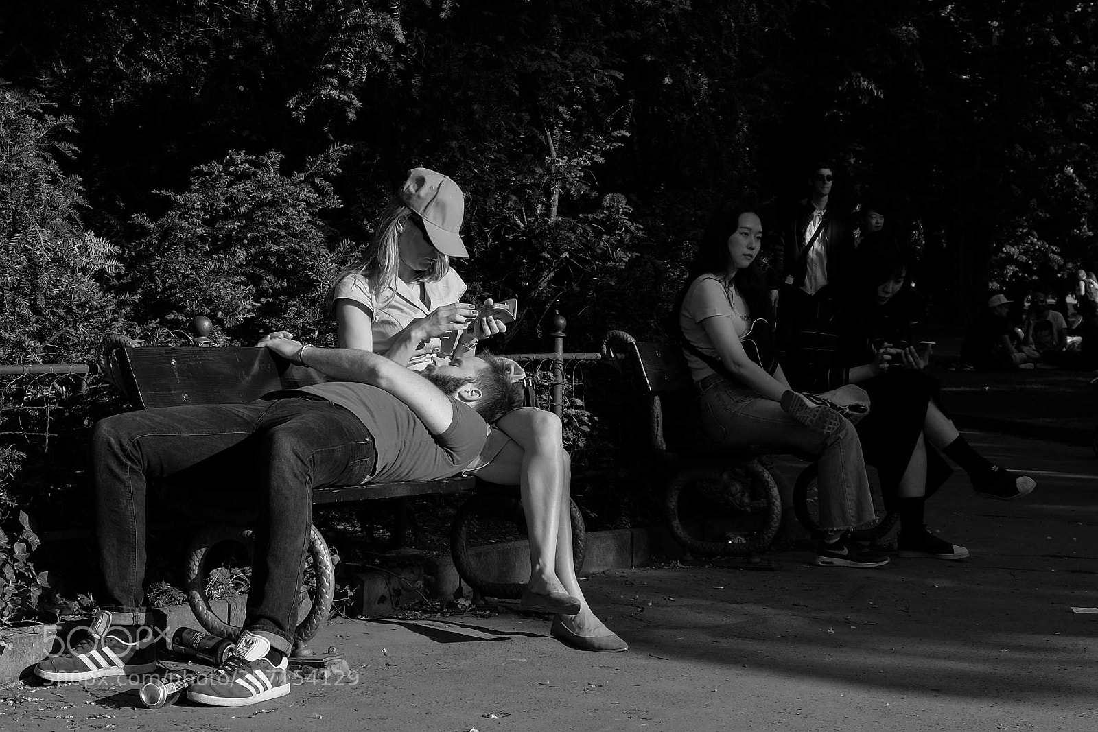 Fujifilm X-E2 sample photo. Two beers, too many photography