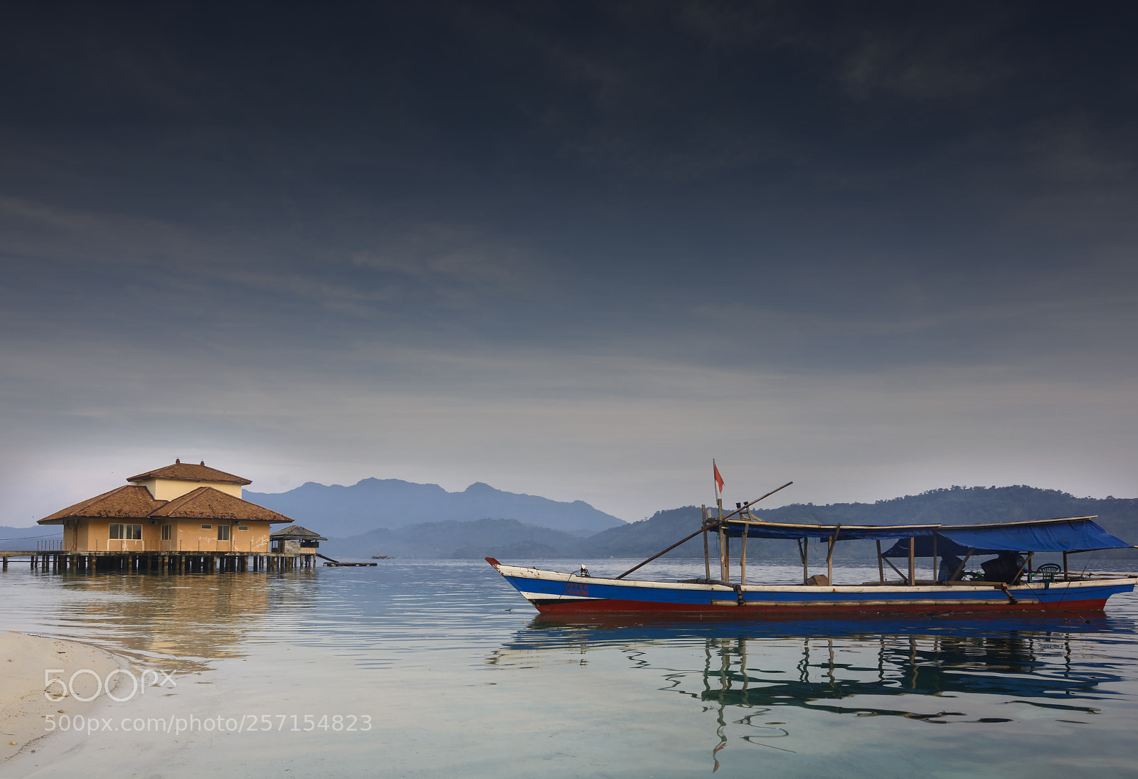 Nikon D7100 sample photo. Tanjungputus6 photography