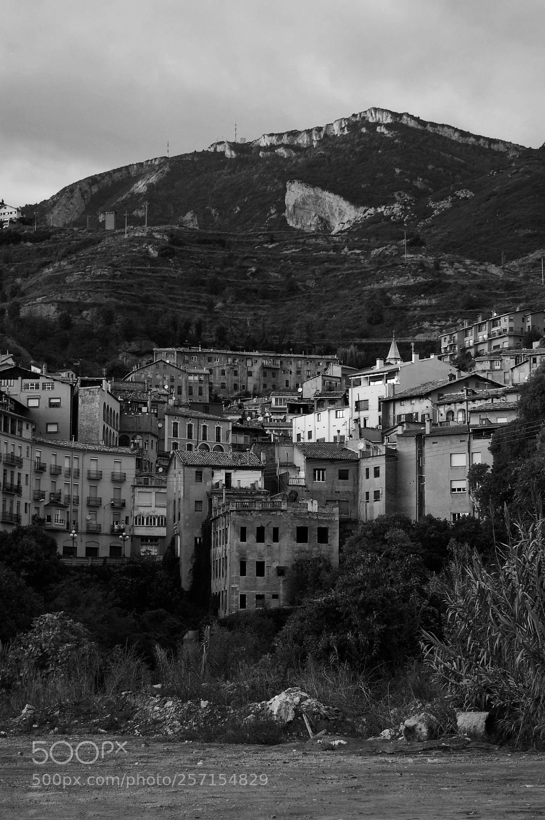 Nikon D40 sample photo. Niveles photography