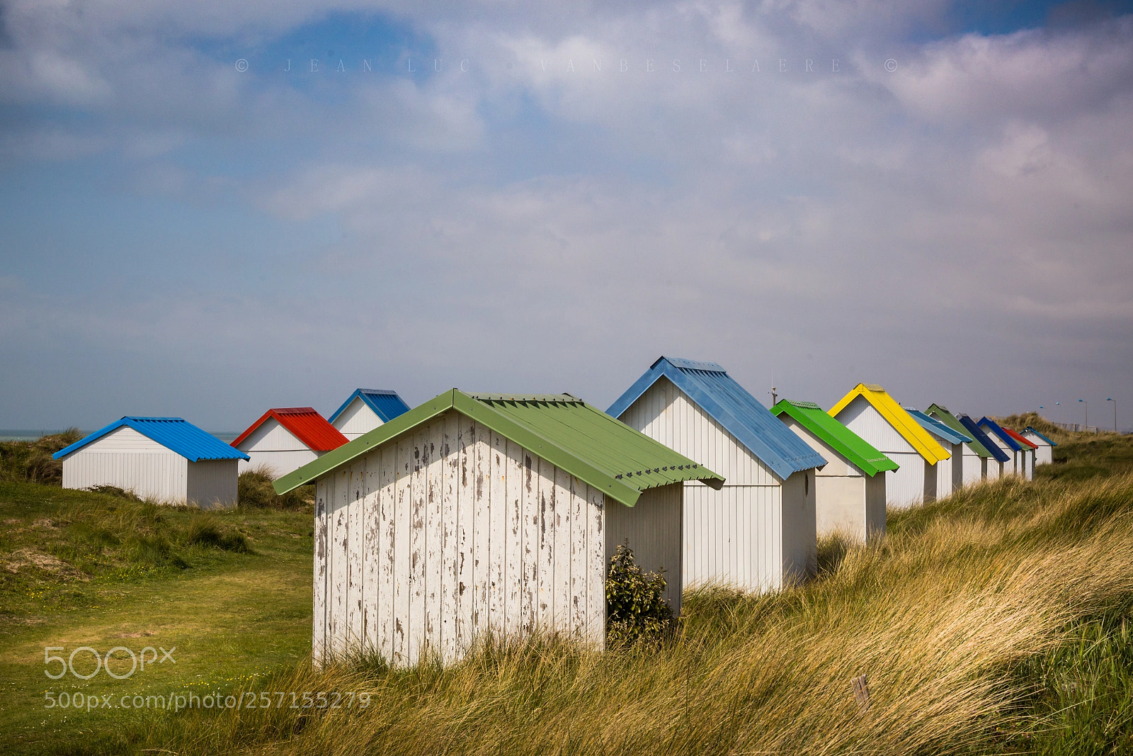 Canon EOS 6D sample photo. Color beach photography