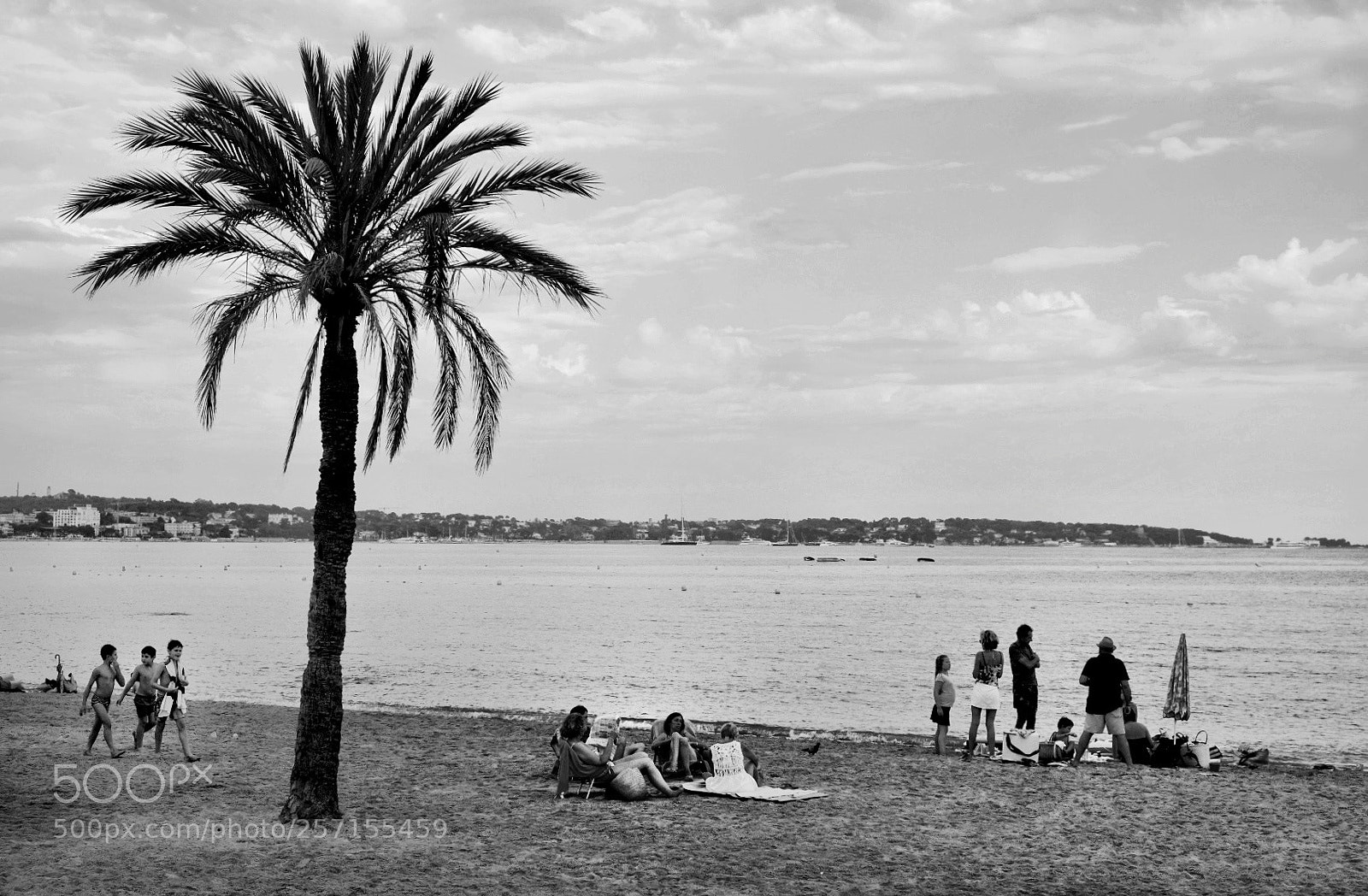 Fujifilm X-T20 sample photo. Cannes, france (2017) photography