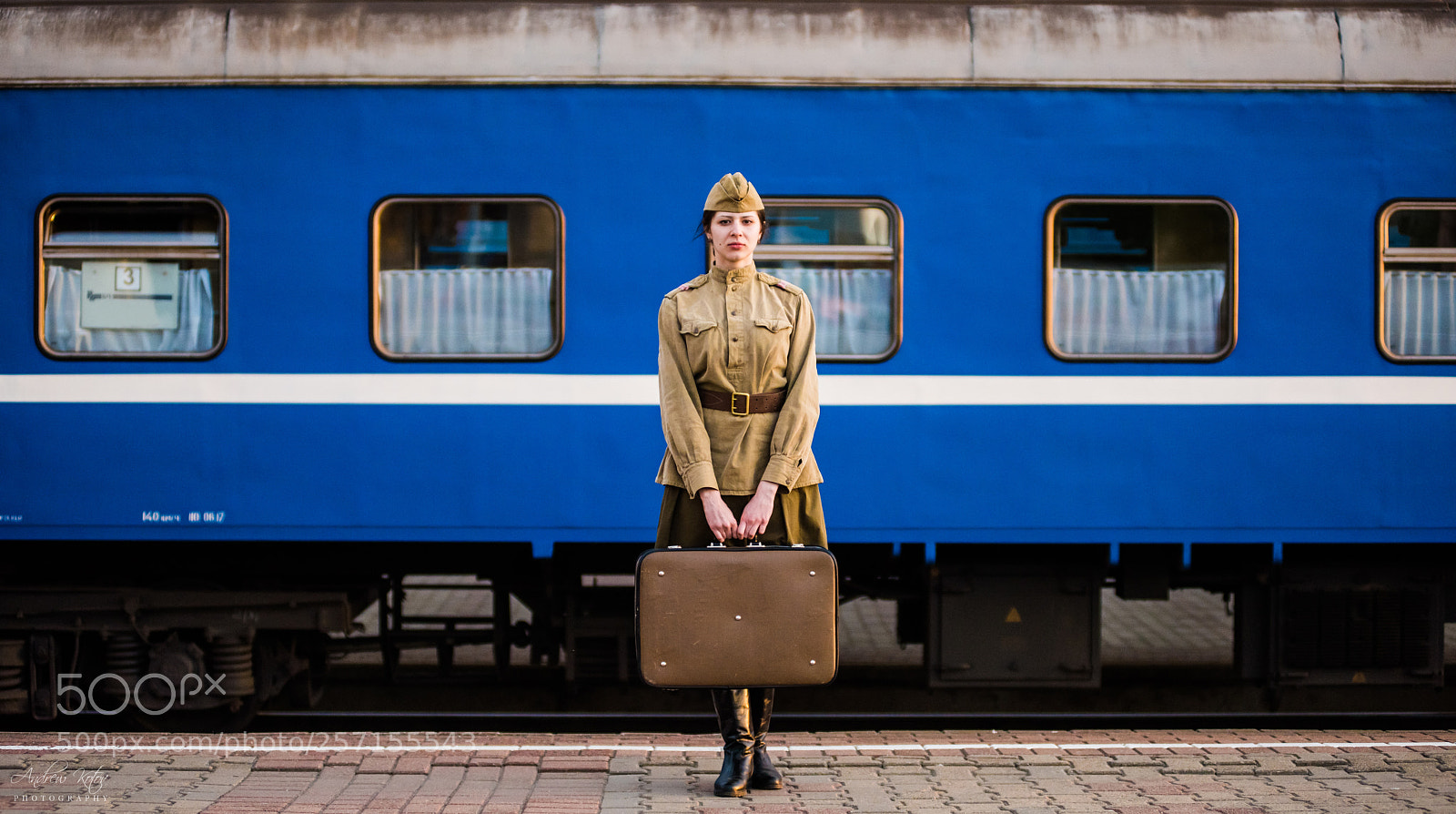 Nikon D810 sample photo. День Победы photography