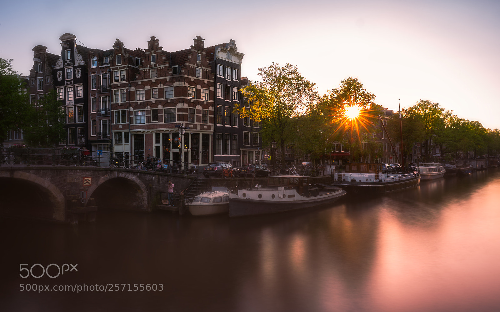 Sony a7R II sample photo. ~ amsterdam ~ photography